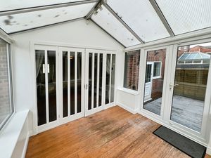 Conservatory- click for photo gallery